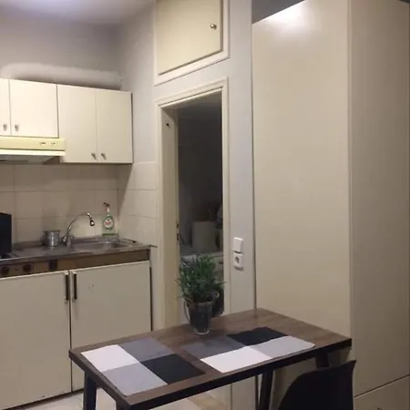 Amelie Qute 3 Apartament