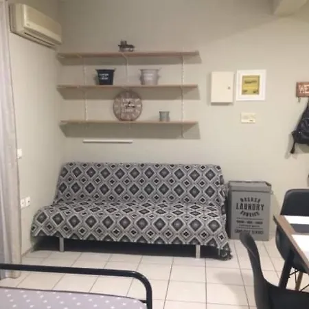 Amelie Qute 3 Apartment Chania (Crete)