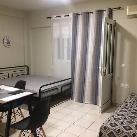 Apartment Amelie Qute 3